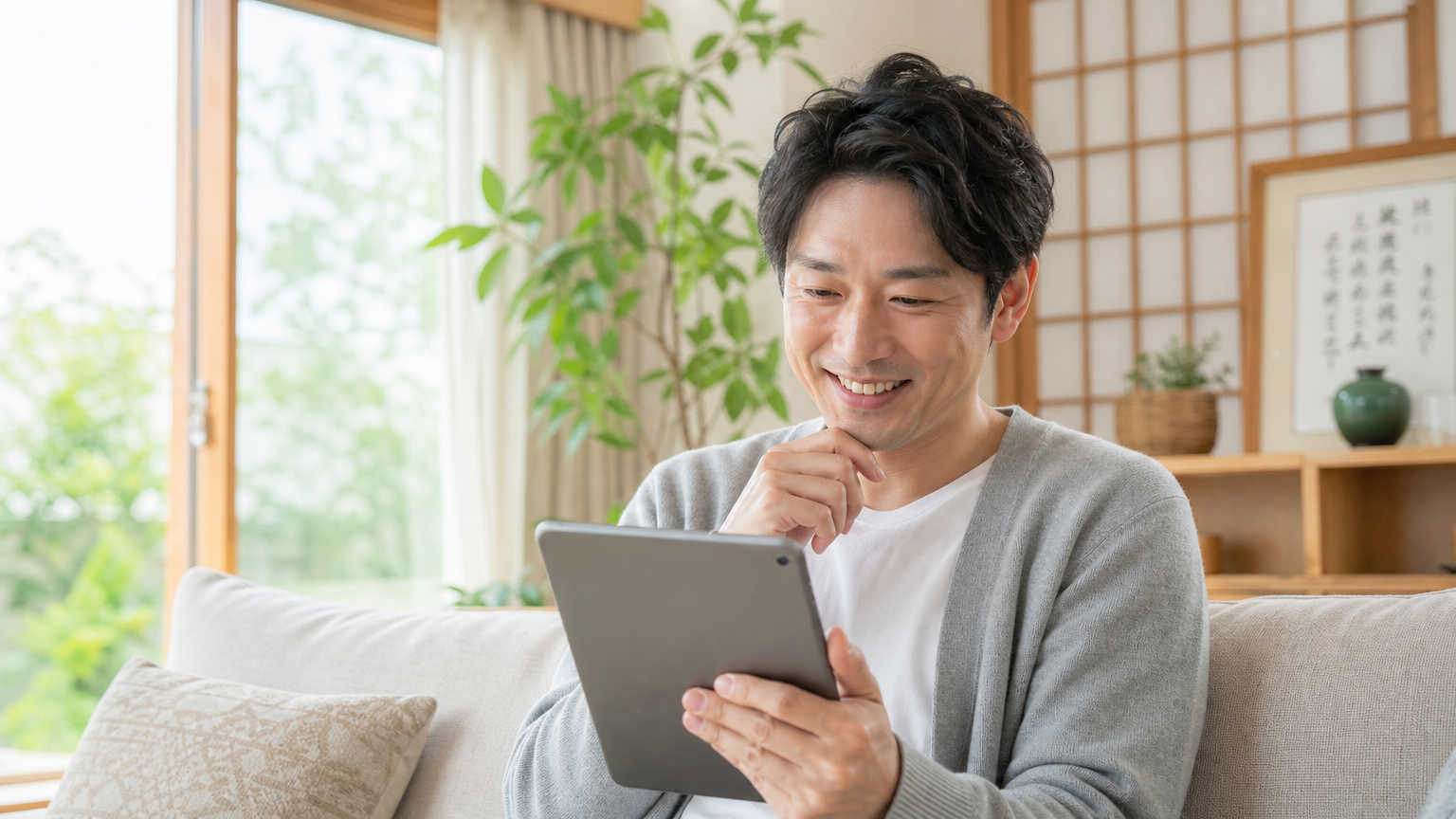 リチウムイオン電池の基本構造をわかりやすく説明