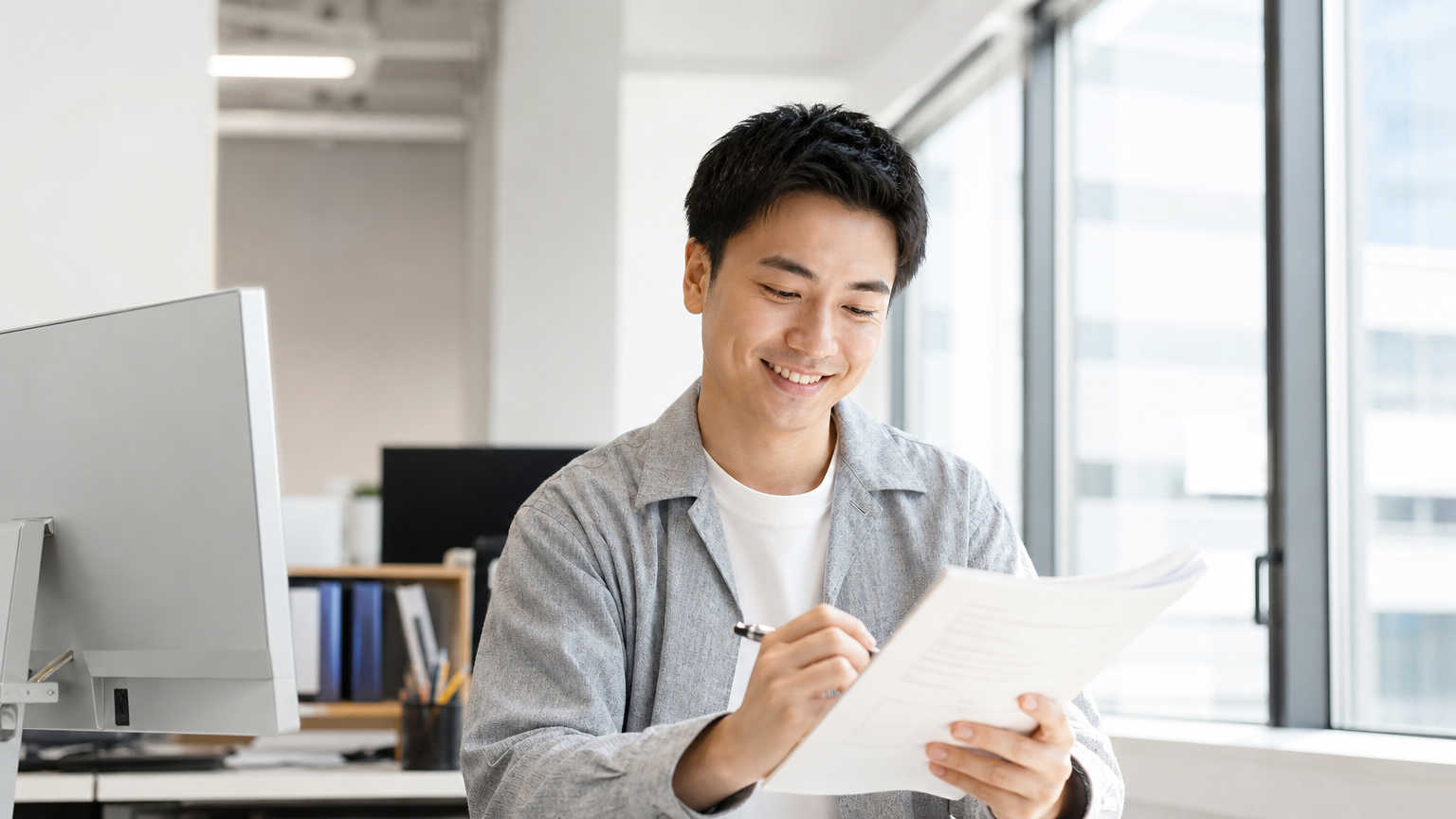 運搬・保管に欠かせないマニフェスト(管理票)の基本